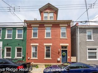 1011 Bradish St, Pittsburgh, PA