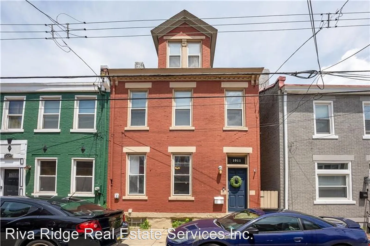 1011 Bradish St photo 1