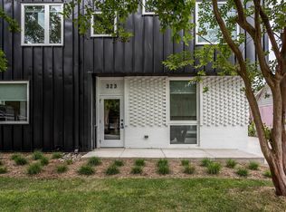 323 S East St #2, Raleigh, NC 27601