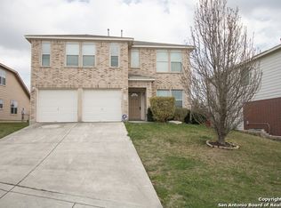 9722 Falcon Bay, Converse, TX 78109