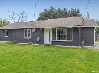 5804 241st St SW, Mountlake Terrace, WA 98043
