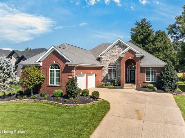 10413 Martinside Dr, Louisville, KY 40291