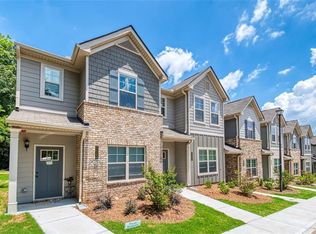 3110 Bayrose Cir #108, Atlanta, GA 30344