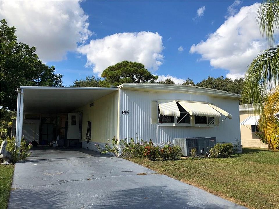 1st image of 145 Camino Del Rio Port St