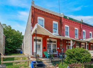 872 N Brooklyn St, Philadelphia, PA 19104
