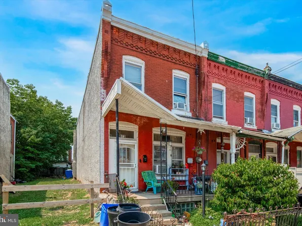 872 N Brooklyn St, Philadelphia, PA 19104