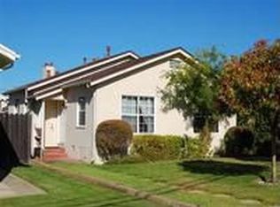 2211 Flores St, San Mateo, CA 94403