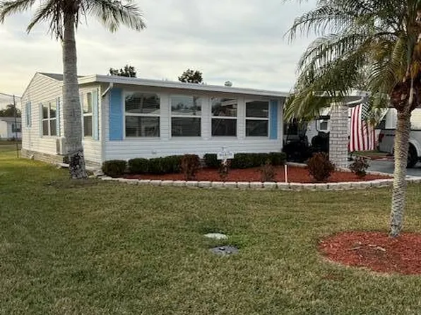 153 Southampton Blvd, Auburndale, FL 33823