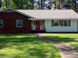 200 Dover Rd, Rocky Mount, NC 27804