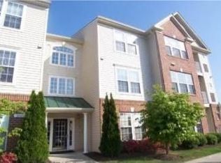 2043 Hunting Ridge Dr, Owings Mills, MD 21117