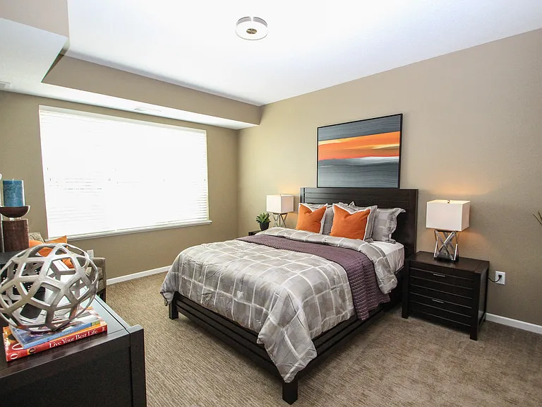 The Flats at Cedar Grove — Photo 8