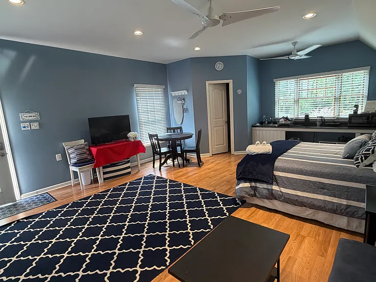 8712 Green Level Church Rd #S — Photo 8