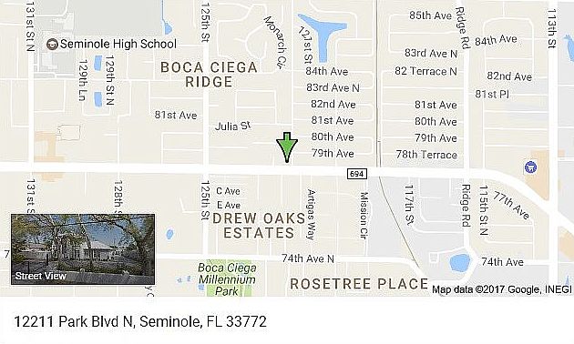 1st image of 12211 Park Blvd