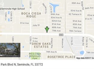 12211 Park Blvd, Seminole, FL 33772