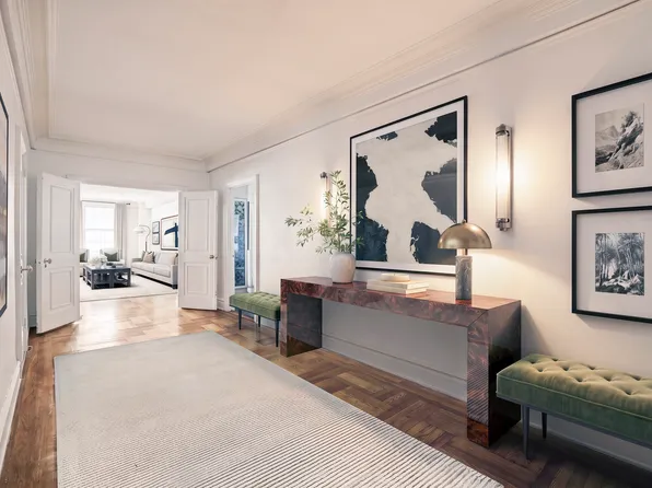17 East 89th Street image 1 of 22