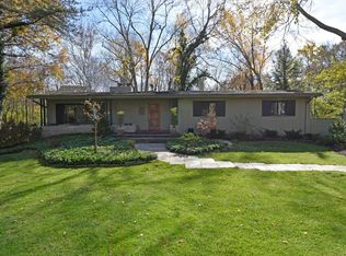 6267 Lilbur Ln, Anderson Twp, OH 45230