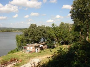 63500 E 255 Ln, Grove, OK 74344