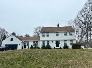 36 Vincent Way, Cranston, RI 02921