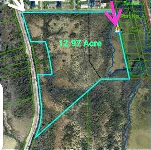 1st image of Vacant Land Little Torch key Key
