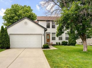 3135 Crossgate Rd, Columbus, OH 43232