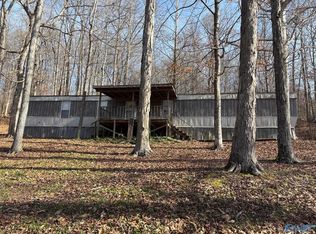 24722 Chapman Hollow Rd, Elkmont, AL 35620