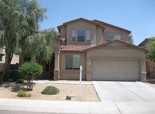 43509 N 43rd Dr, New River, AZ 85087