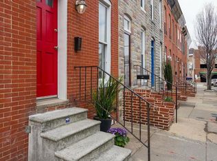 1230 Patapsco St, Baltimore, MD 21230