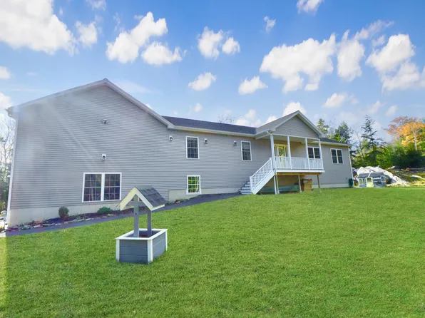 30 Cottage Shore Drive, Holden, ME 04429