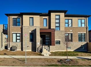 15 Percy Rye Ave, Markham, ON L6C 3K1