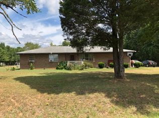 6133 Hilltop Rd, Van Buren, AR 72956