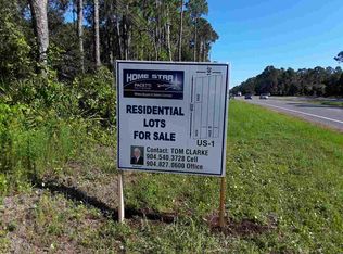 6428 Us Highway 1 S, Saint Augustine, FL 32086