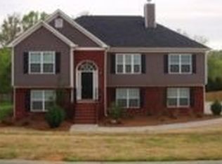 55 Colonial Cir, Cartersville, GA 30120