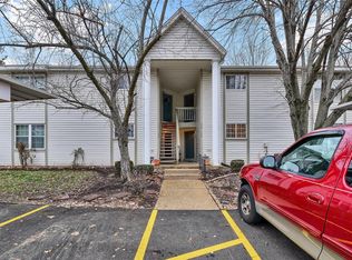 734 Sugar Glen Dr, Saint Peters, MO