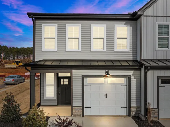 701 Jamescroft Way, Rolesville, NC 27571