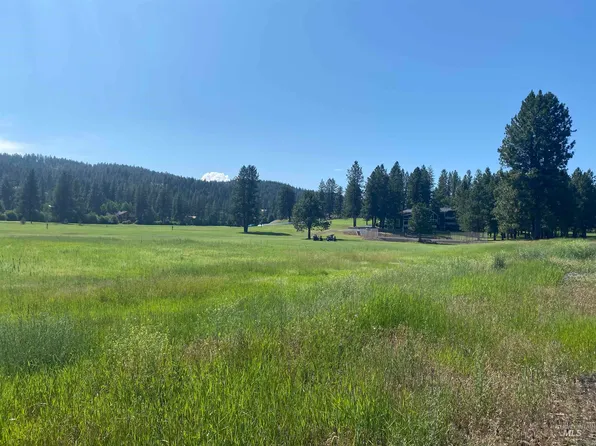 Tbd Village Loop, New Meadows, ID 83654