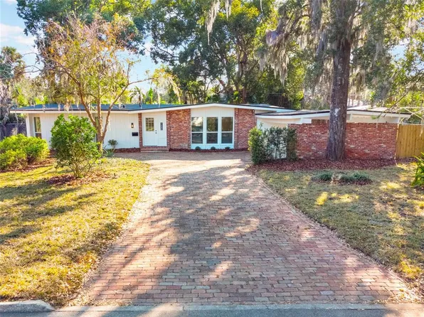1640 Chinook Trl, Maitland, FL 32751