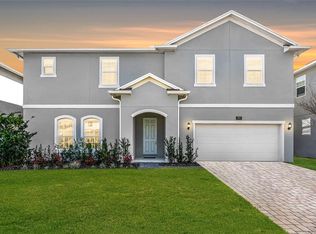 965 Talon Pl, Winter Springs, FL 32708