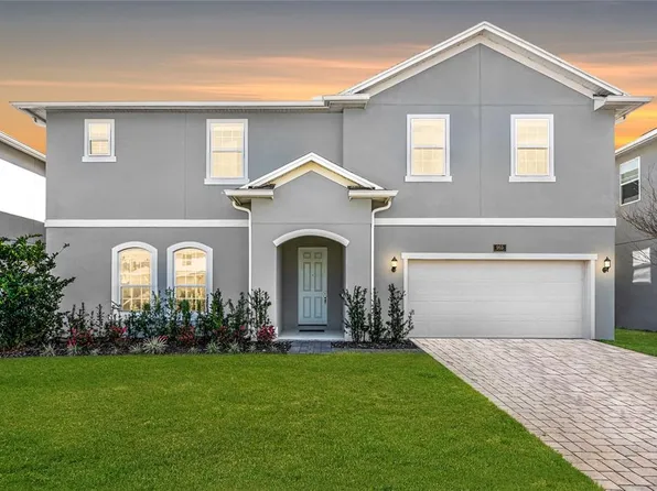 965 Talon Pl, Winter Springs, FL 32708