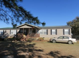 11644 Highway 93, Baconton, GA 31744