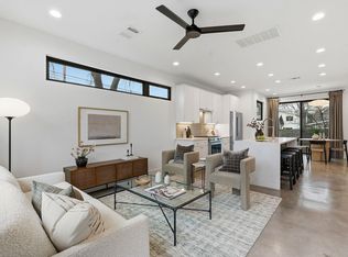 2411 Santa Rosa St #A, Austin, TX 78702