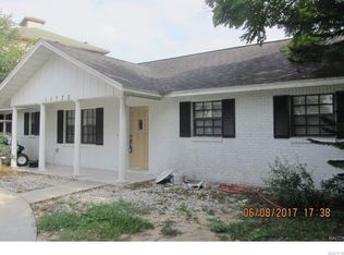 11770 W Sunnybrook Ct, Crystal River, FL 34429