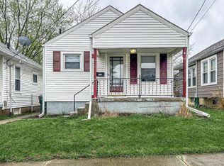 1037 Franklin St, Hamilton, OH 45013