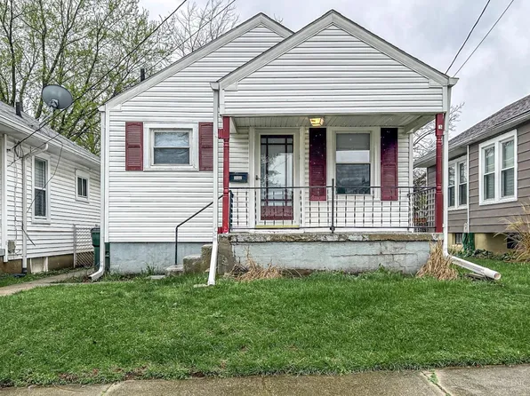 1037 Franklin St, Hamilton, OH 45013