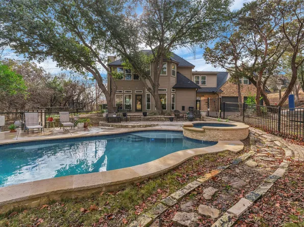 4302 Fairway Dr, Granbury, TX 76049