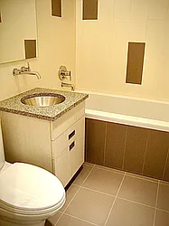 Rented by Brown Harris Stevens