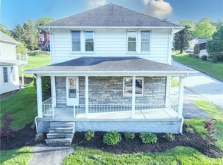 174 Chess St, New Eagle, PA 15067
