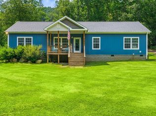 789 Mount Tabor Church Rd, Pickens, SC 29671