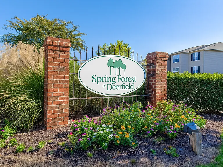Spring Forest at Deerfield — Photo 28