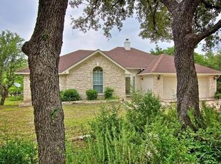 627 Galston Dr, Spicewood, TX 78669