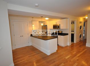 652 Massachusetts Ave #101, Boston, MA 02118